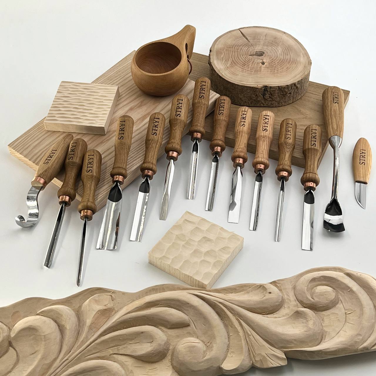 Best Wood Carving Tools for Beginners: 2026 Buying Guide