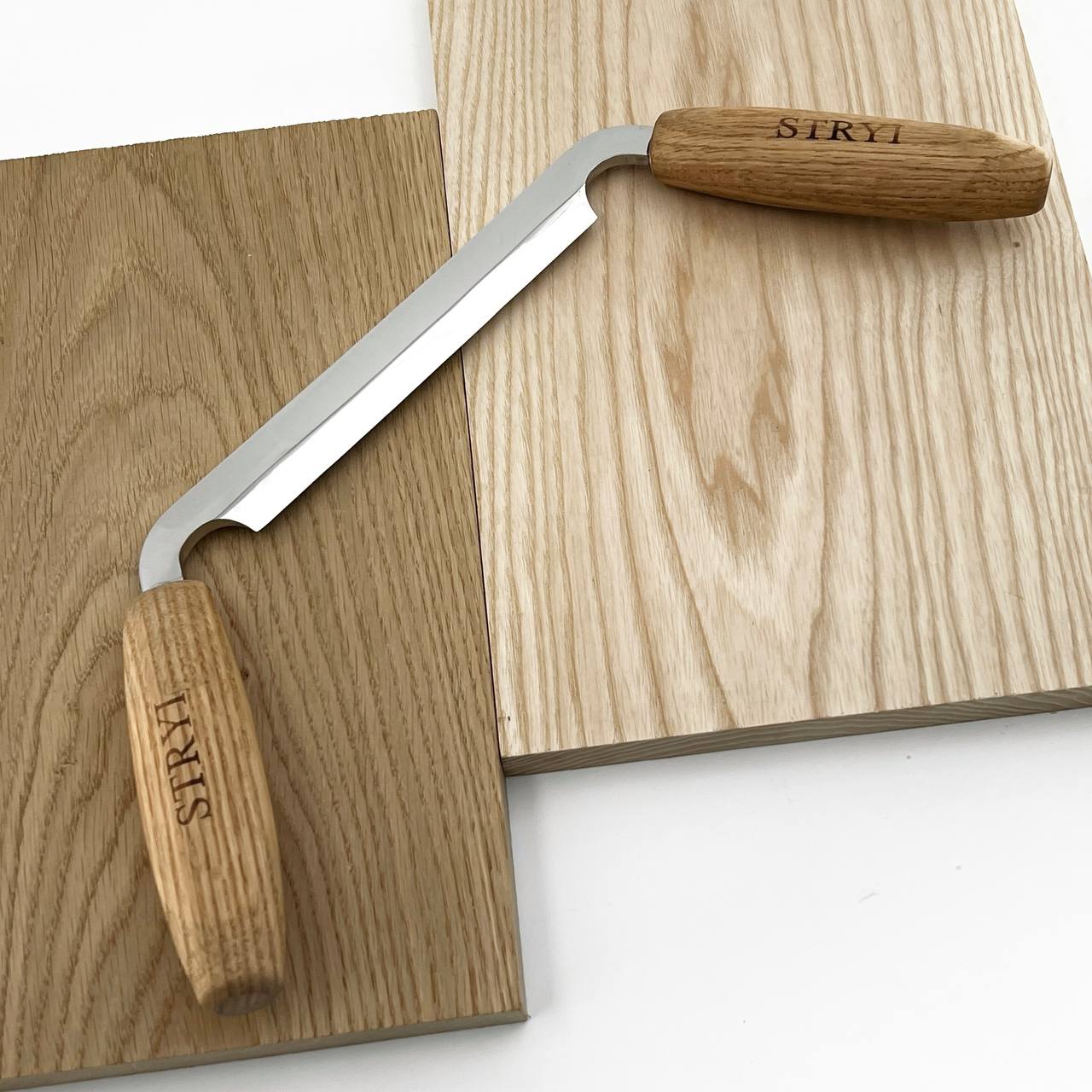 Drawknives