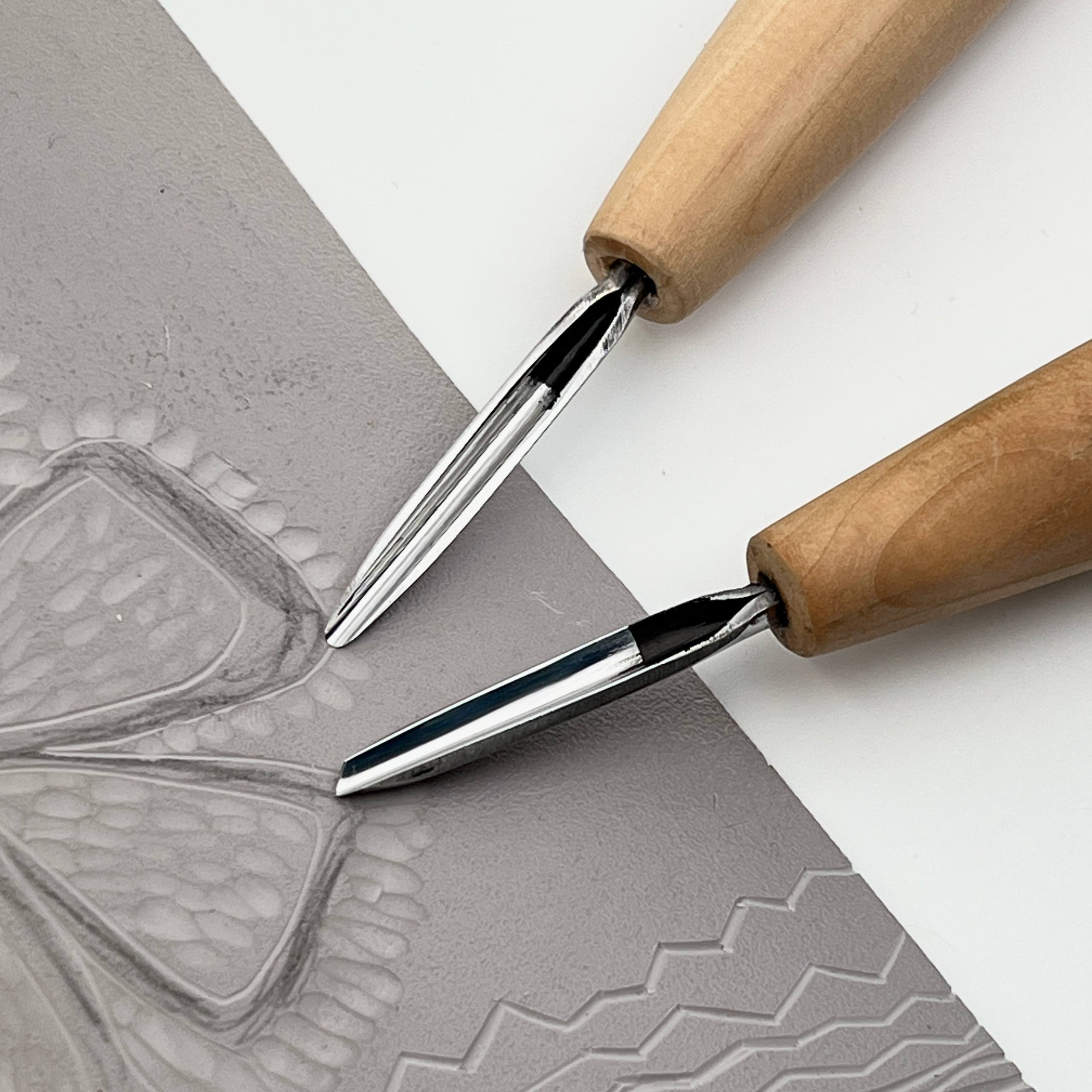 Linocutting kits