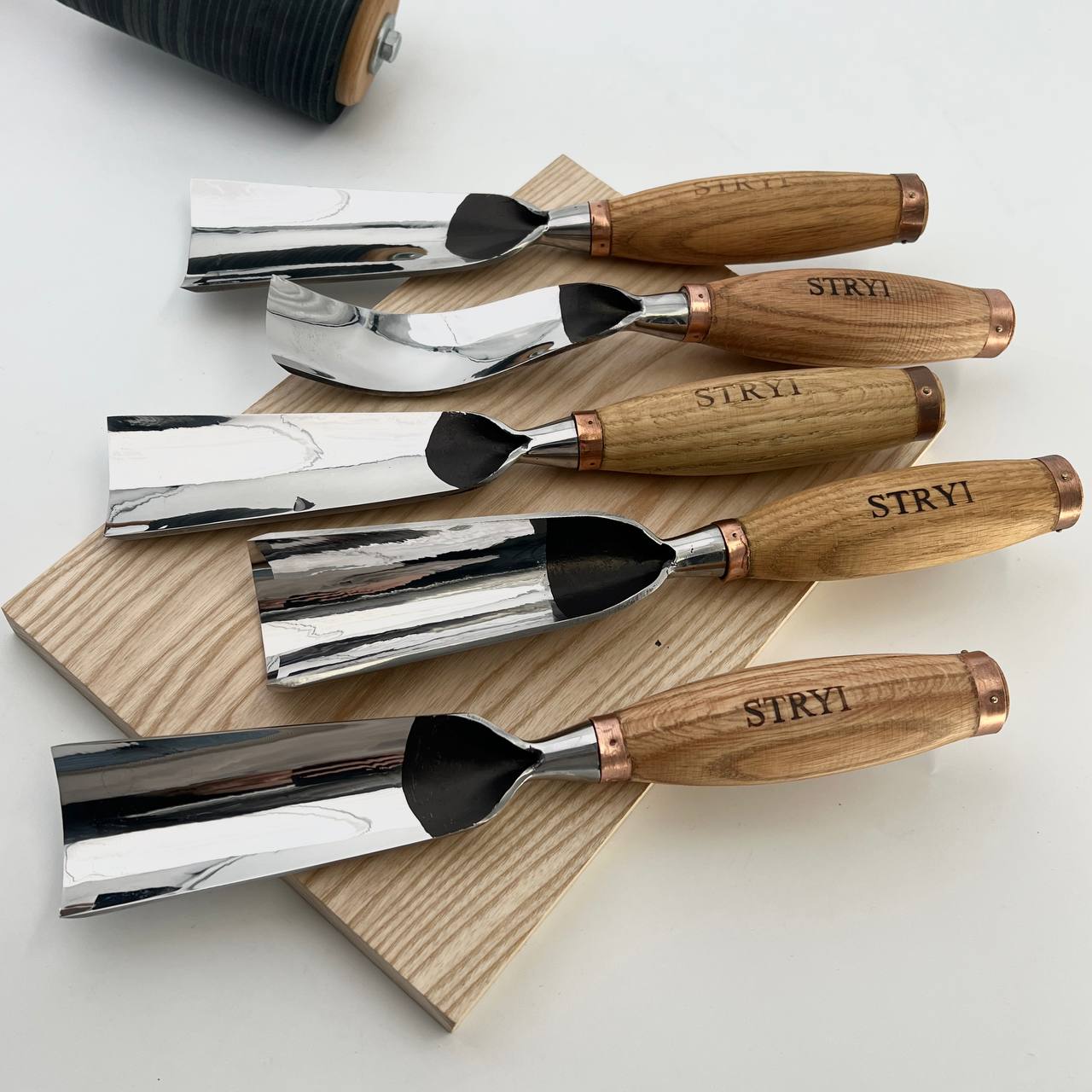 Sculpture Chisels sets