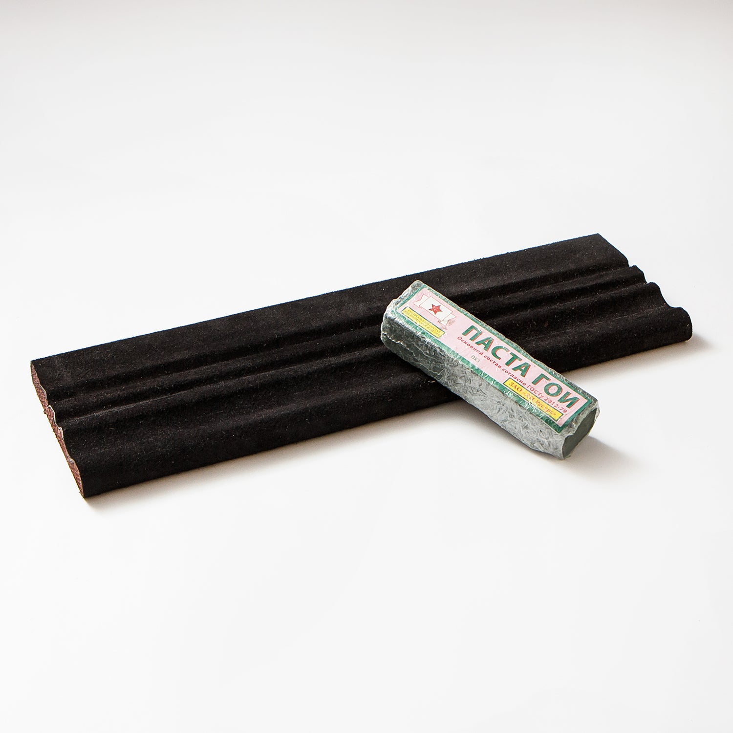 Asa de cuero Profile 40 cm para afilar, pulir y acabar cuchillos, cinceles y gubias