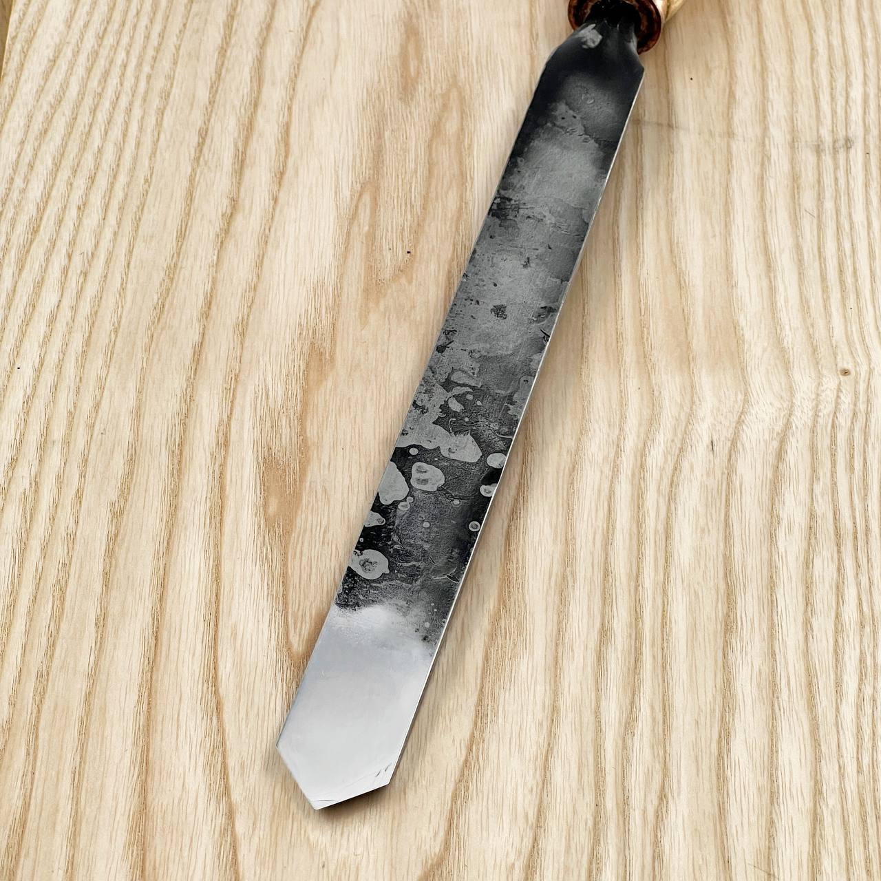 Parting tool 20mm, Wood turning tool STRYI Standart