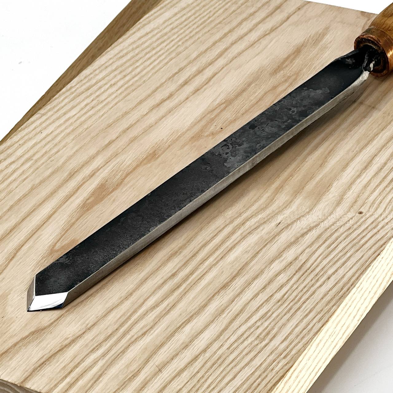 Parting tool 20mm, Wood turning tool STRYI Standart