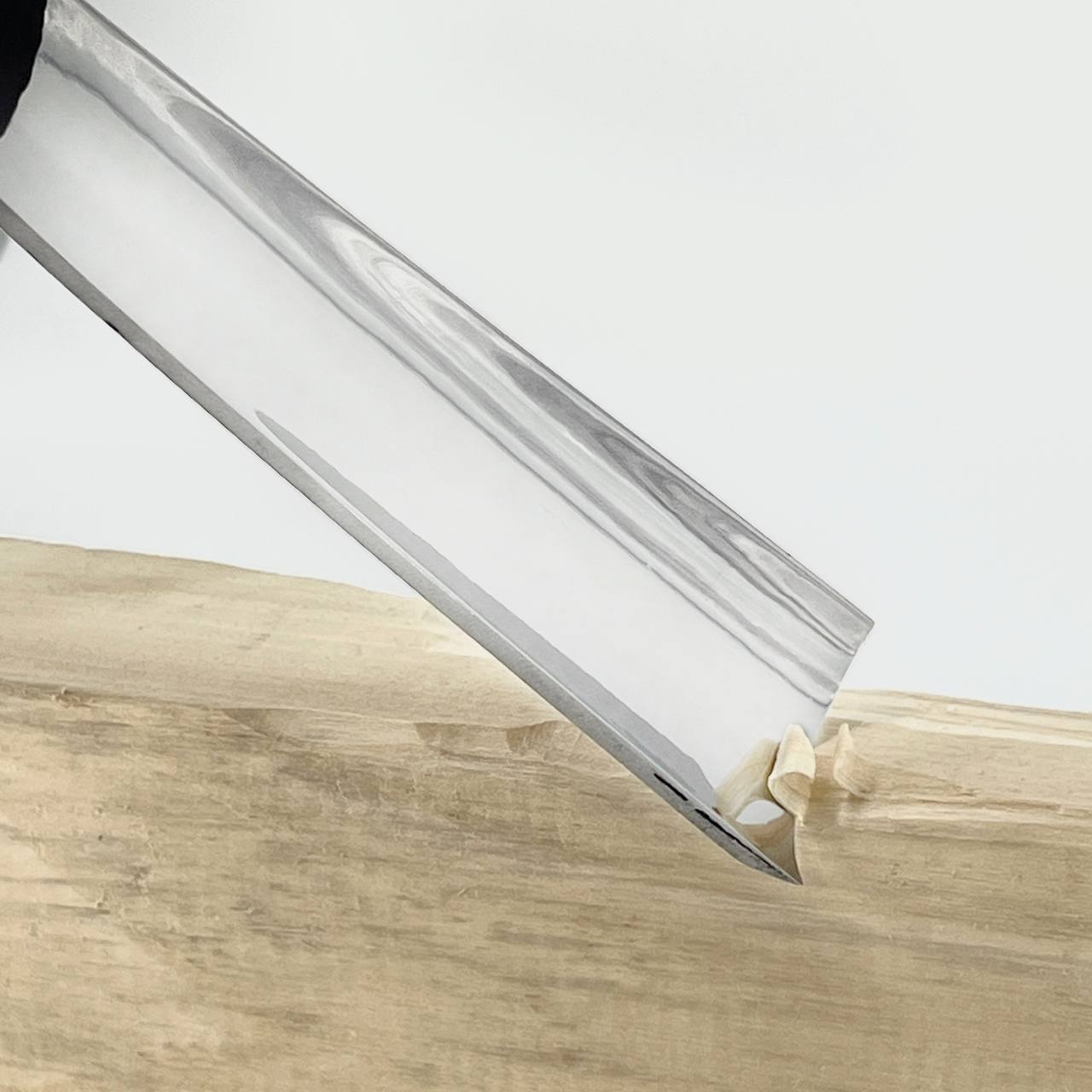 Cincel para escultura grande, perfil 7, gubias resistentes STRYI Profi