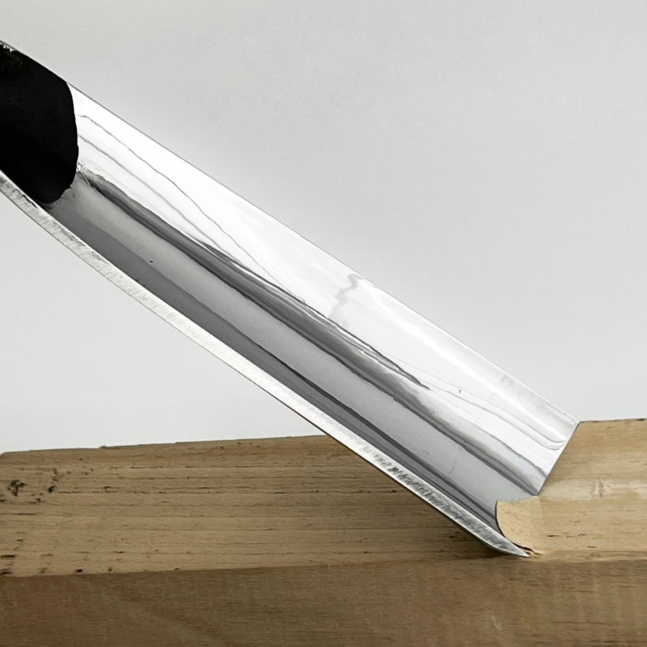 Cincel de escultura grande, gubia resistente de 8 perfiles, STRYI Profi