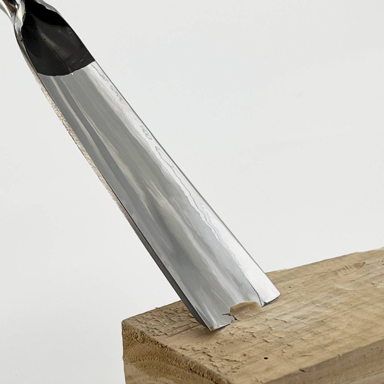 Large sculpture chisel, 5 profile Heavy duty gouge, STRYI Profi, Sculpting tools, Woodworking tools, hand forged tools, Making Furniture tools, Carpentry tools