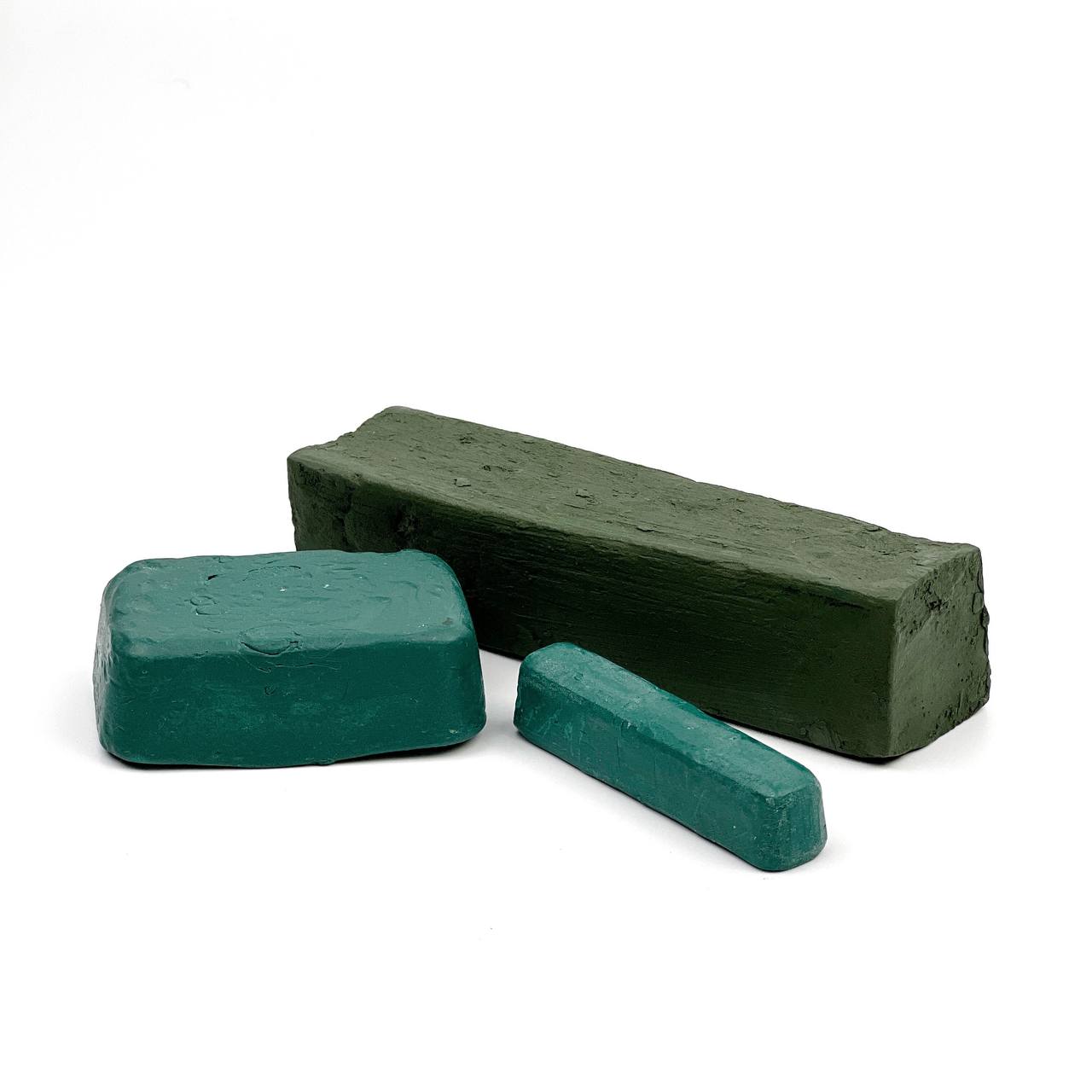 Grüne Compound-Polierpaste, Schärfwerkzeuge