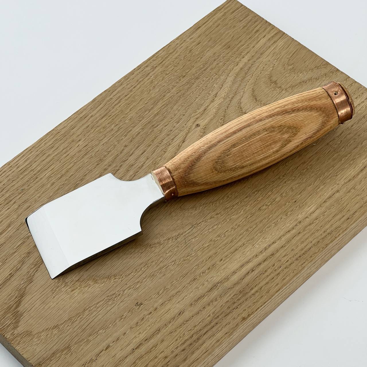 Satz Schrägkantenmeißel RICHTER Narex, Tischlerwerkzeug, gerader Meißel, Holzbearbeitungswerkzeug