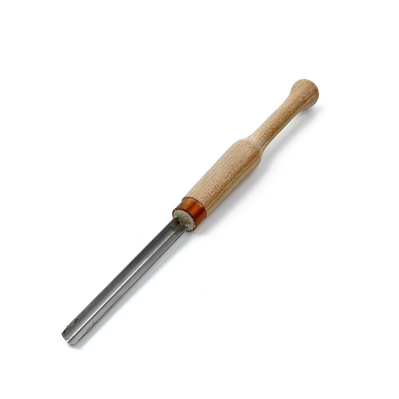 V-parting chisel, Wood carving tools STRYI Standart, V-tools