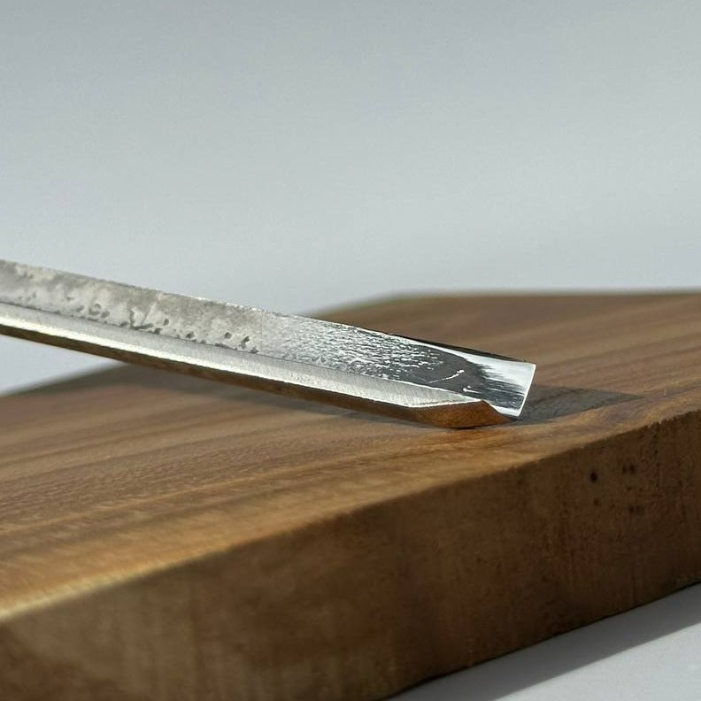 V-parting chisel, Wood carving tools STRYI Standart, V-tools