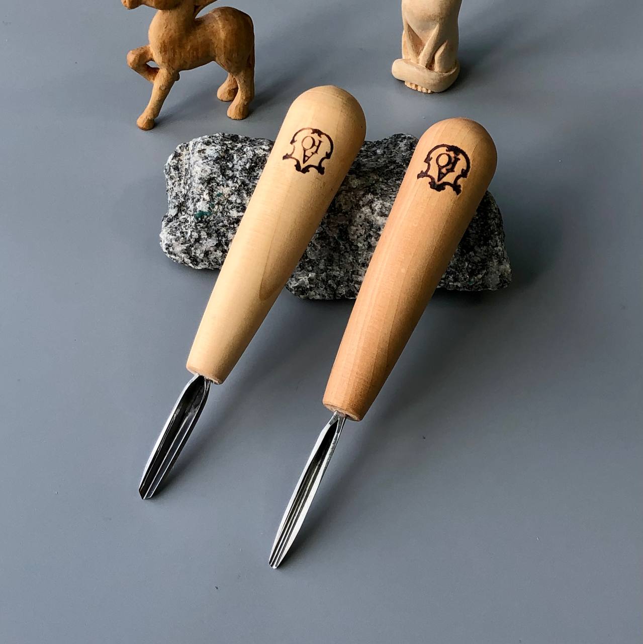 Linocut toolset, Linocutting kit, Printing tools, Printing toolkit