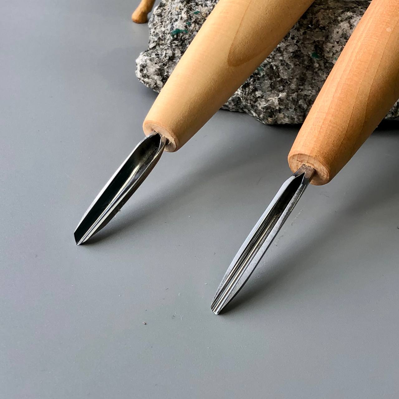 Linocut toolset, Linocutting kit, Printing tools, Printing toolkit