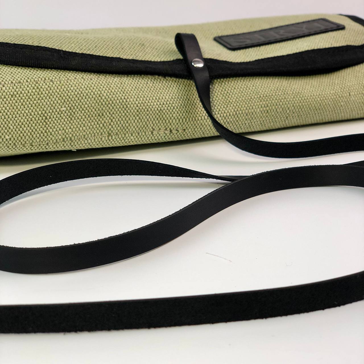 Storage Roll-case, Pocket Cover STRYI for 5 chisels, Tools storage case