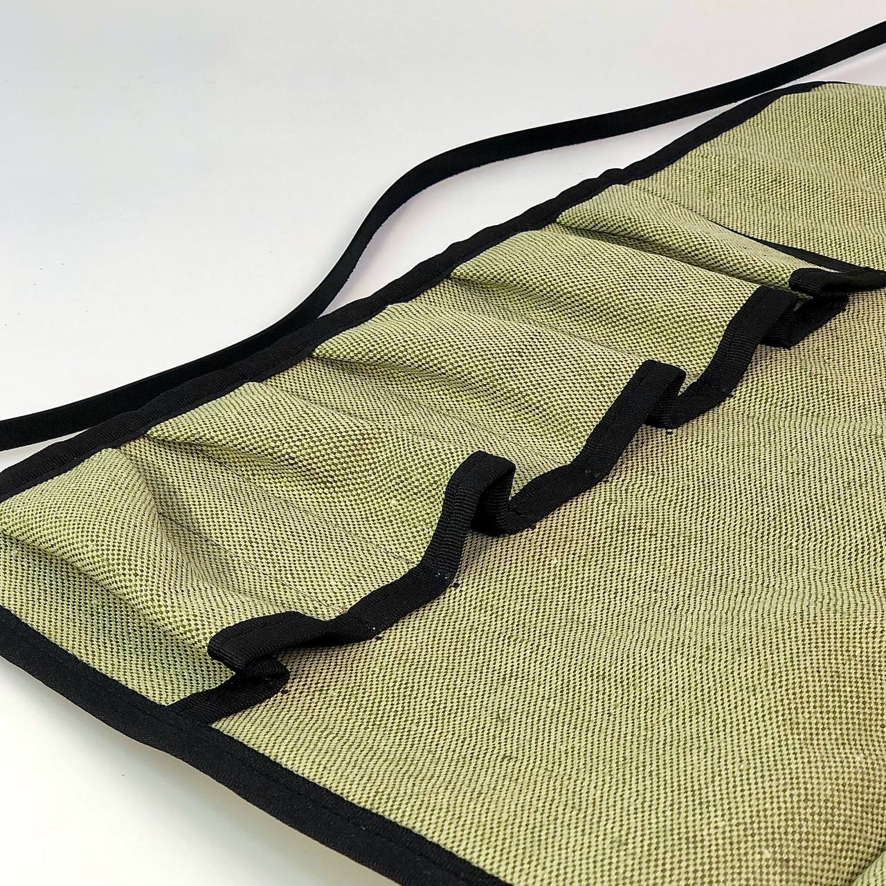Storage Roll-case, Pocket Cover STRYI for 5 chisels, Tools storage case