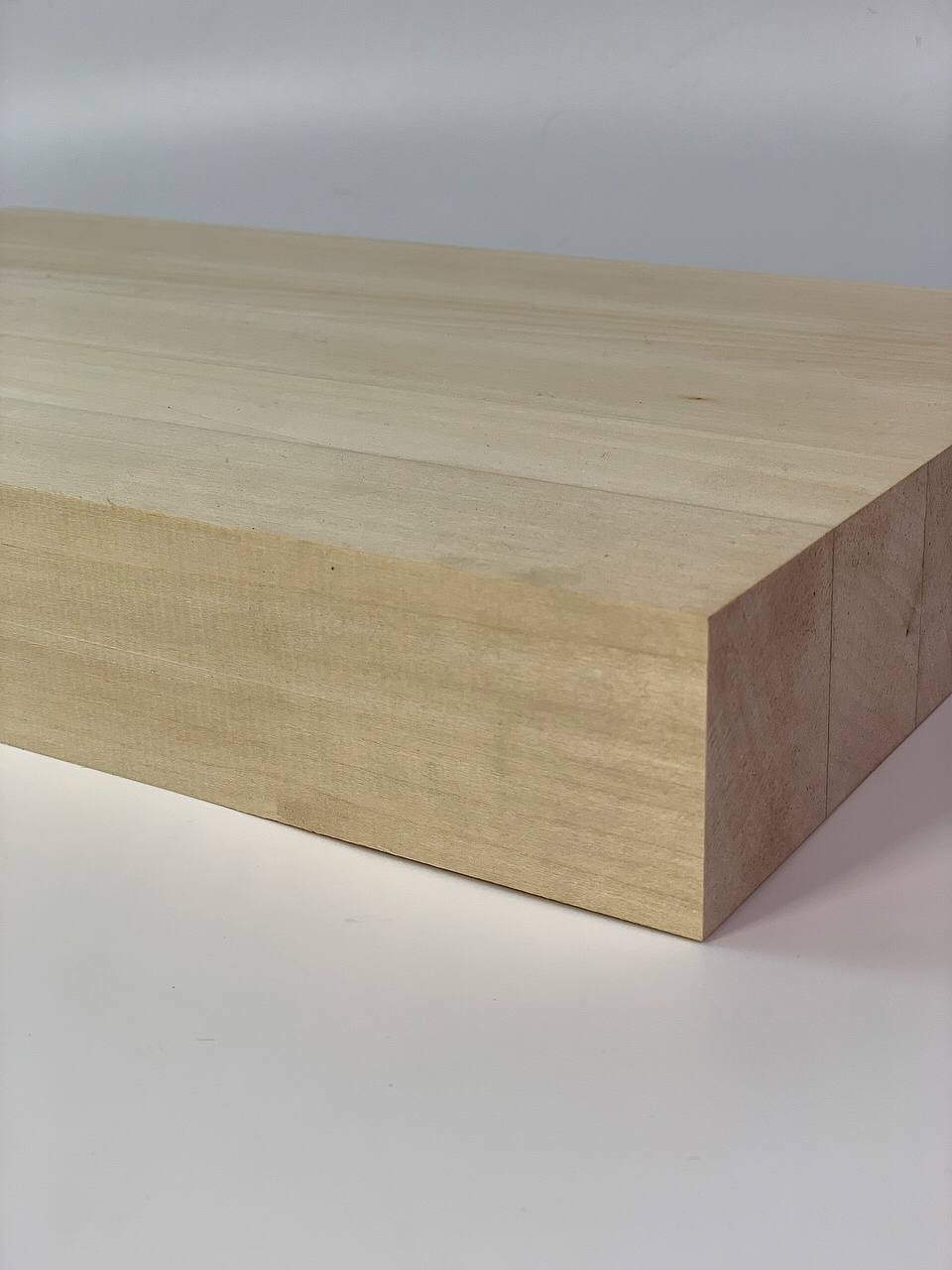 Basswood board for carving, Wood blank for wood carving, Plywood pannel