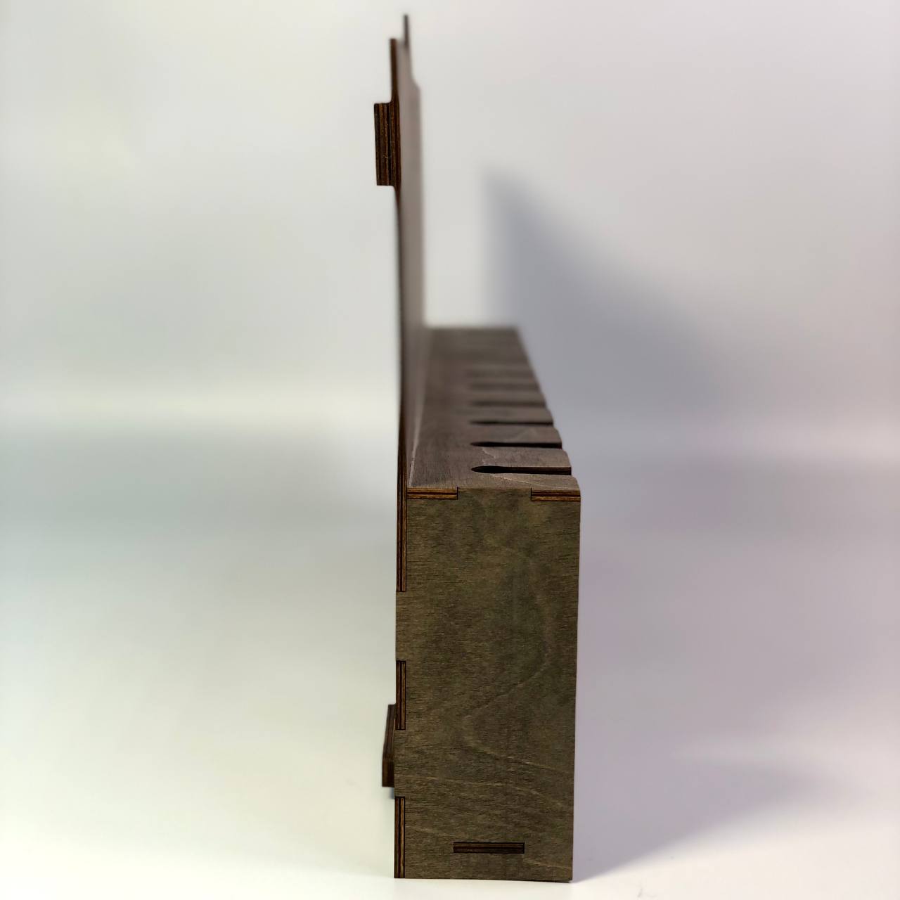 Chisel Organizer for 10 Tools – A Must-Have for Your Workshop