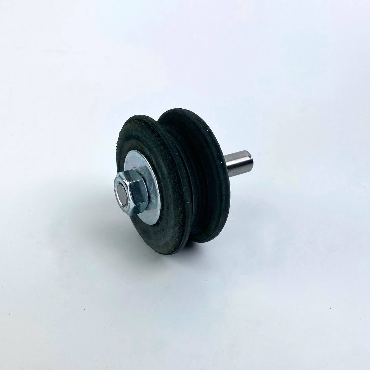 Leather disk for sharpening with polishing paste, Leather wheel for sharpening, Sharpening tools