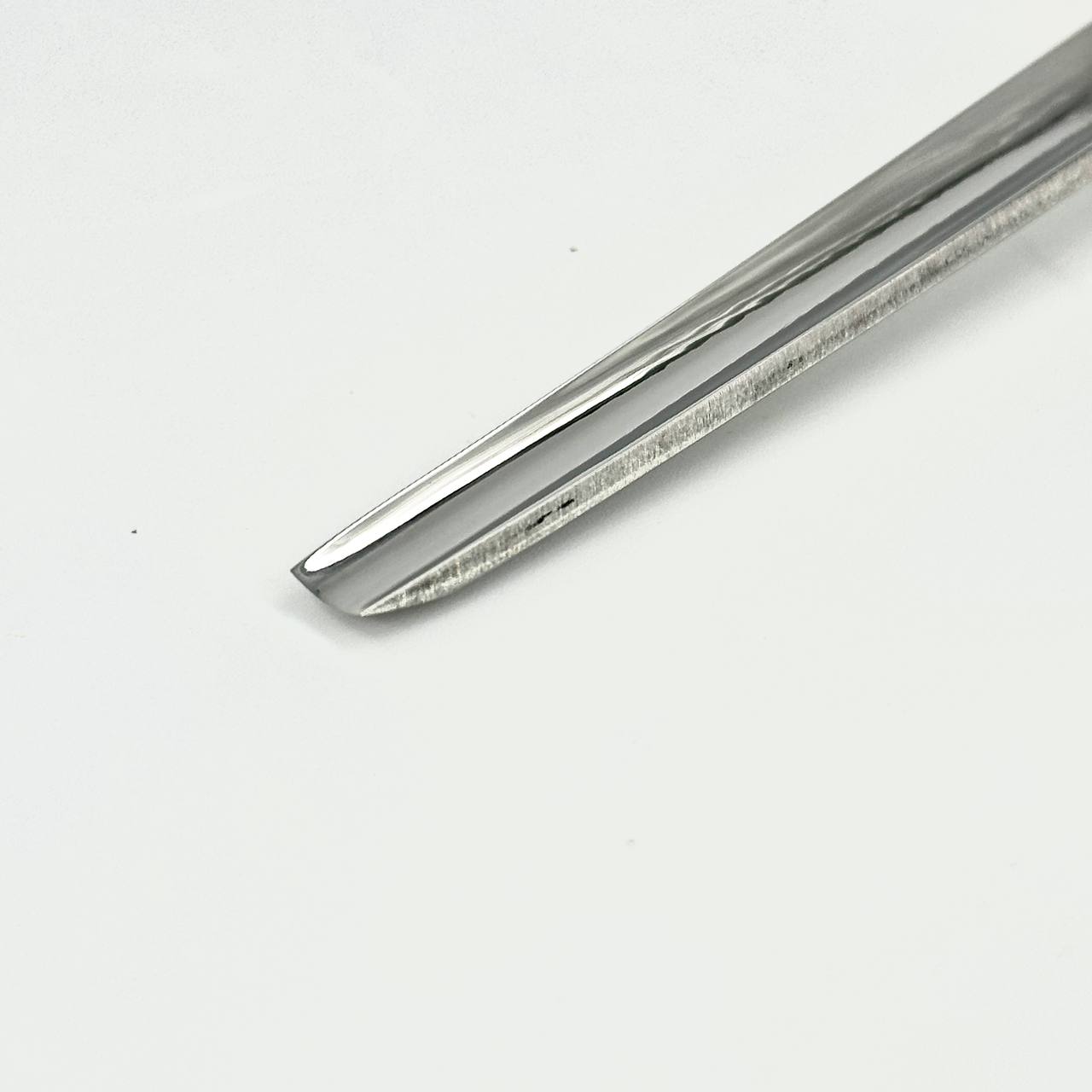 Herramienta para tallar palma STRYI Profi #7, cortadores de bloques y linóleo, micro cincel para grabado en madera