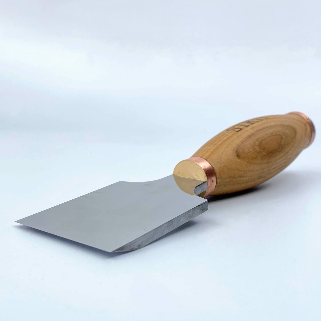 Juego de cinceles de borde biselado RICHTER Narex, herramienta de carpintería, cincel recto, herramienta para trabajar la madera