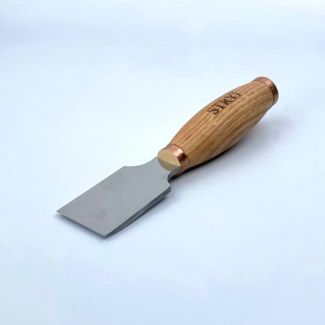 Juego de cinceles de borde biselado RICHTER Narex, herramienta de carpintería, cincel recto, herramienta para trabajar la madera