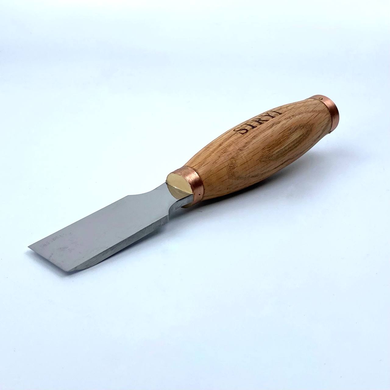 Juego de cinceles de borde biselado RICHTER Narex, herramienta de carpintería, cincel recto, herramienta para trabajar la madera