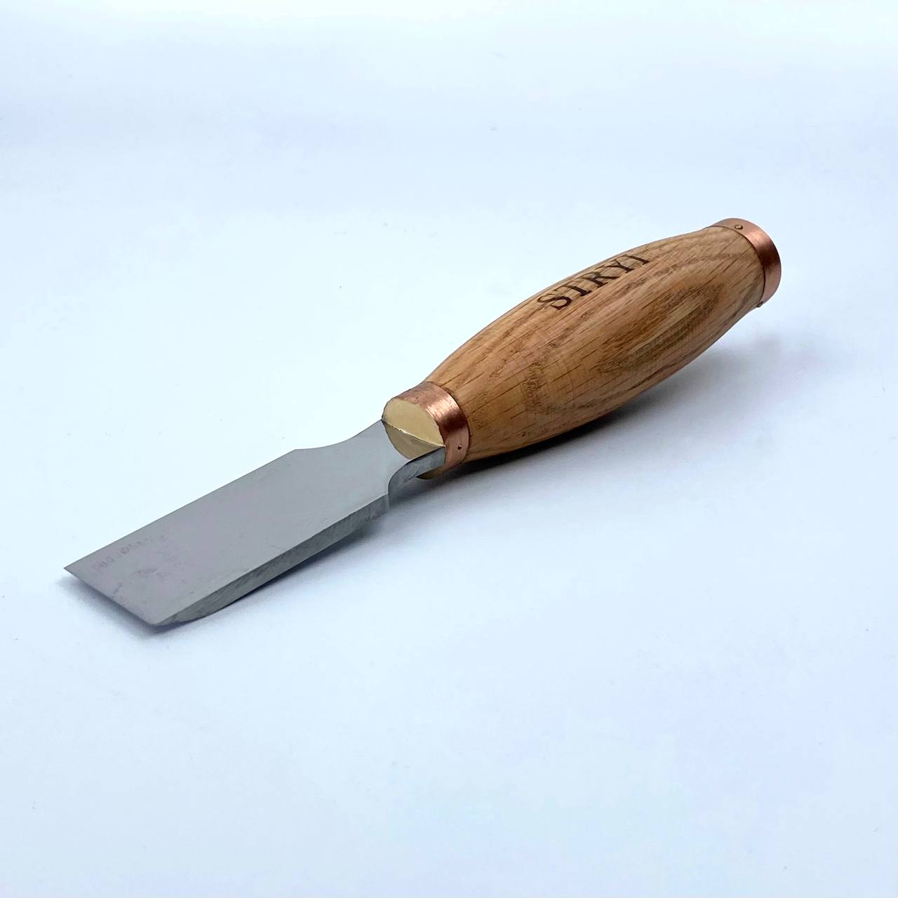 Juego de cinceles de borde biselado RICHTER Narex, herramienta de carpintería, cincel recto, herramienta para trabajar la madera