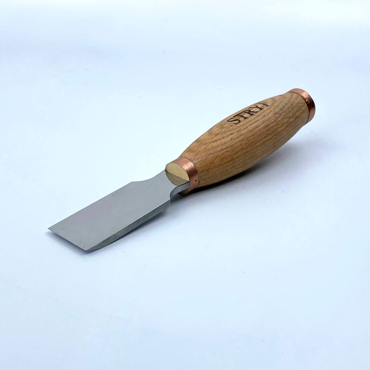 Juego de cinceles de borde biselado RICHTER Narex, herramienta de carpintería, cincel recto, herramienta para trabajar la madera