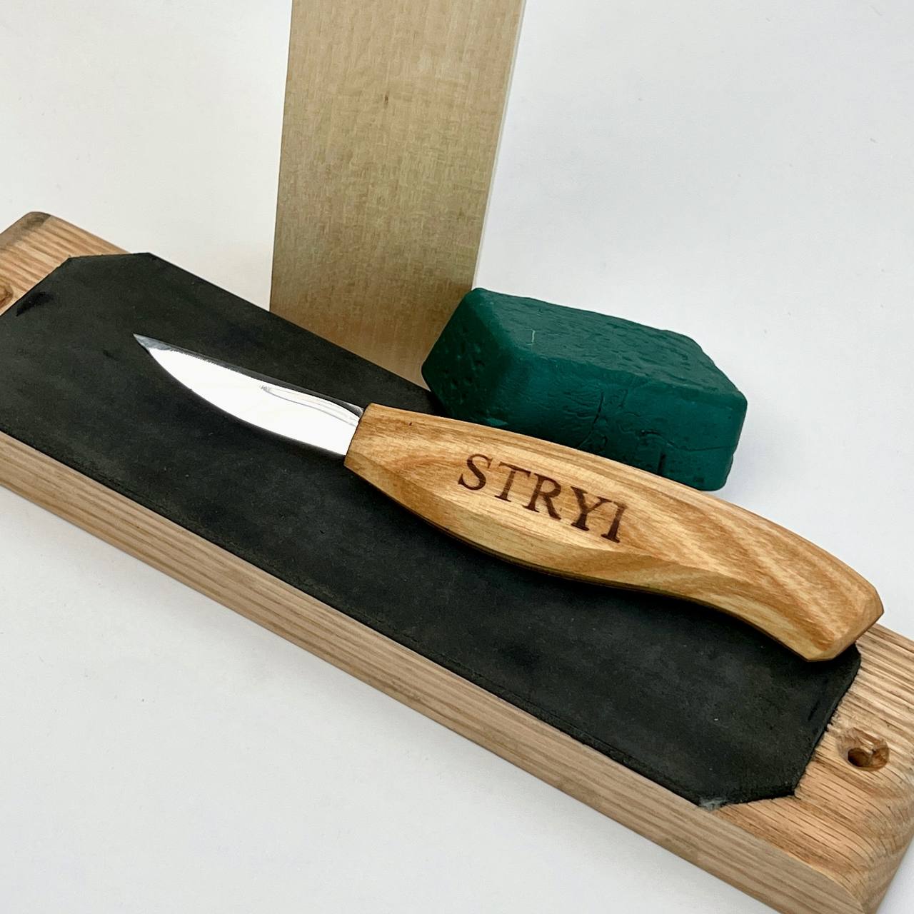 Figuren-Schnitzset - Messerset, Schnitzmesser, Outdoor-Werkzeugset
