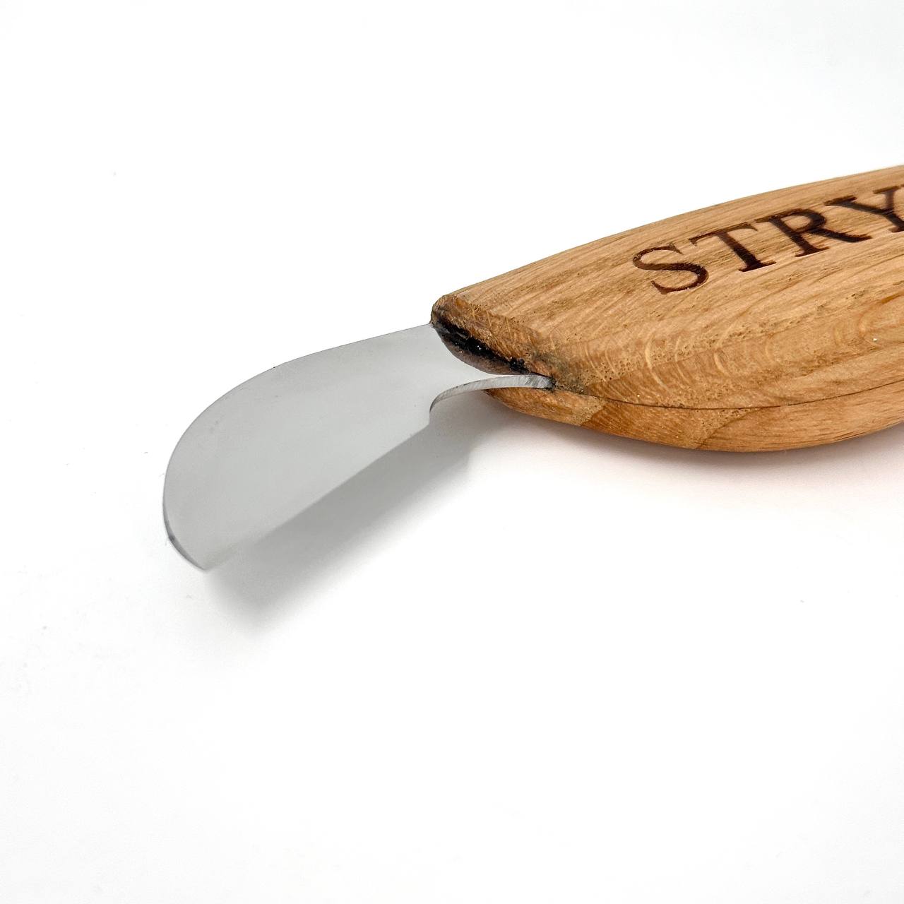 Cuchillo para tallar virutas 30mm STRYI