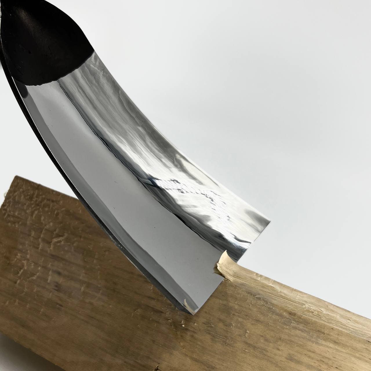 Herramienta curvada para escultura grande, perfil 7, gubias resistentes STRYI Profi