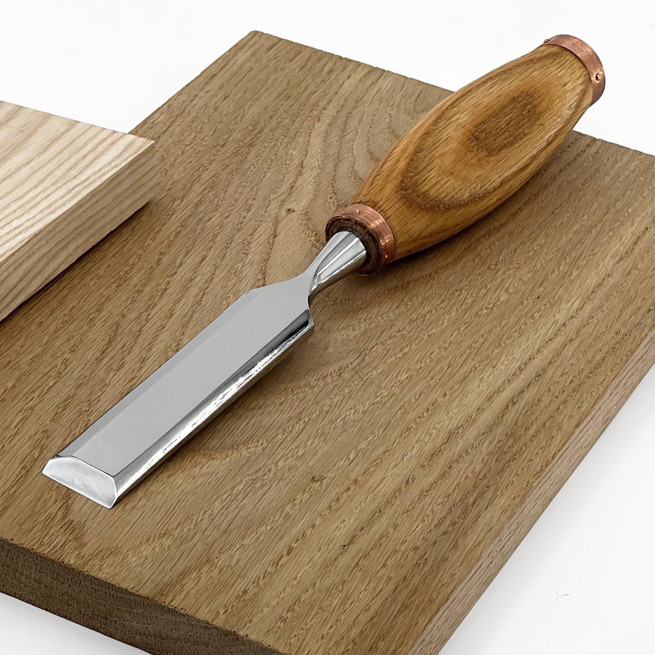 Juego de cinceles de borde biselado RICHTER Narex, herramienta de carpintería, cincel recto, herramienta para trabajar la madera