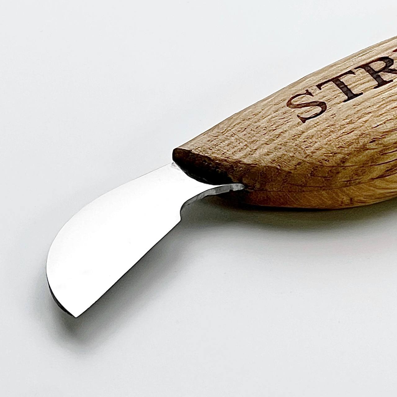 Cuchillo para tallar virutas 30mm STRYI