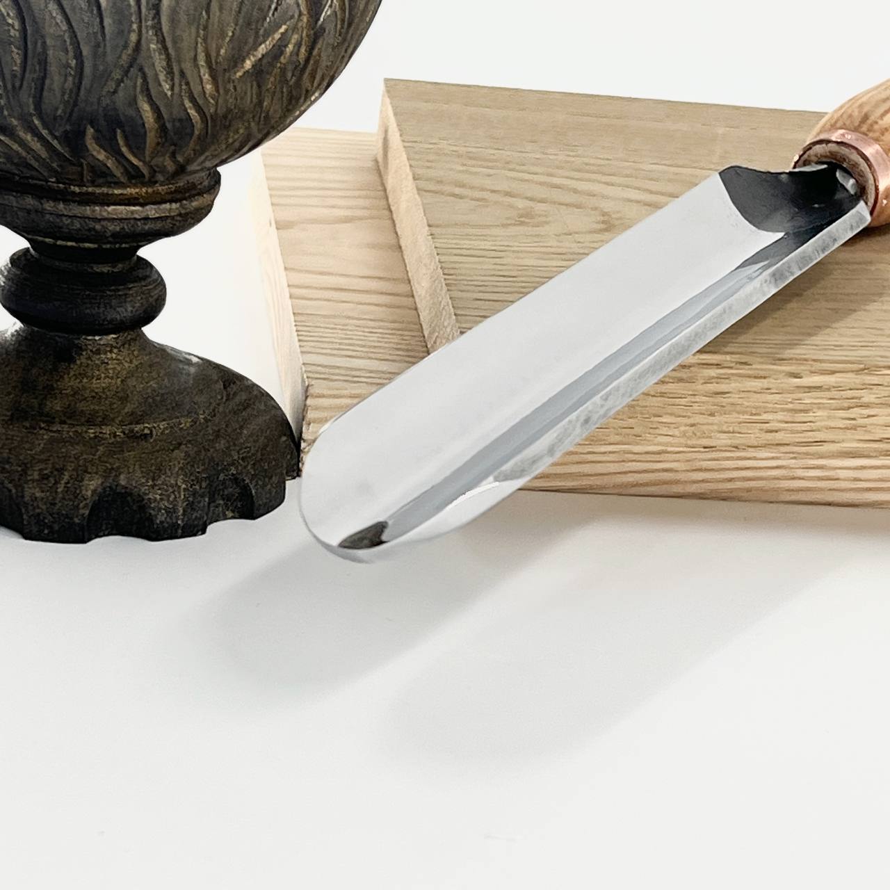 Spindle gouge STRYI Profi, Lathe Wood Turning Tools