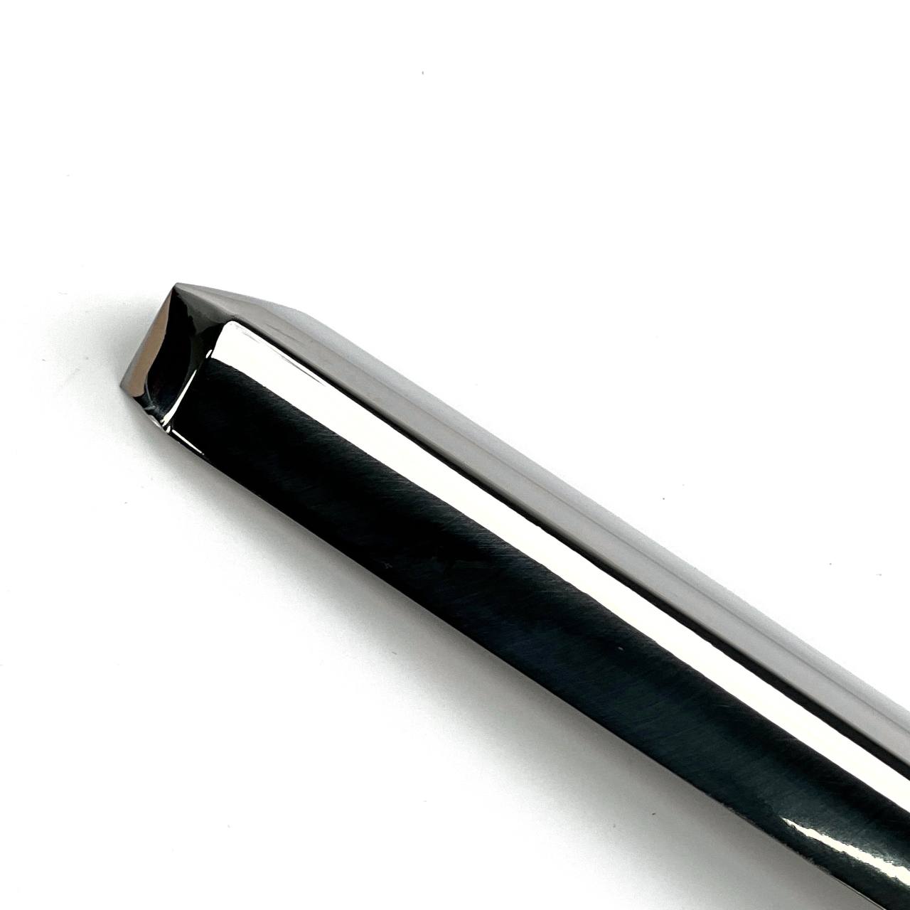 Großer Bildhauermeißel, Geißfuß 90 Grad, Hochleistungs-Hohleisen STRYI Profi, Geißfußmeißel, Tischlerwerkzeug, Möbelbau