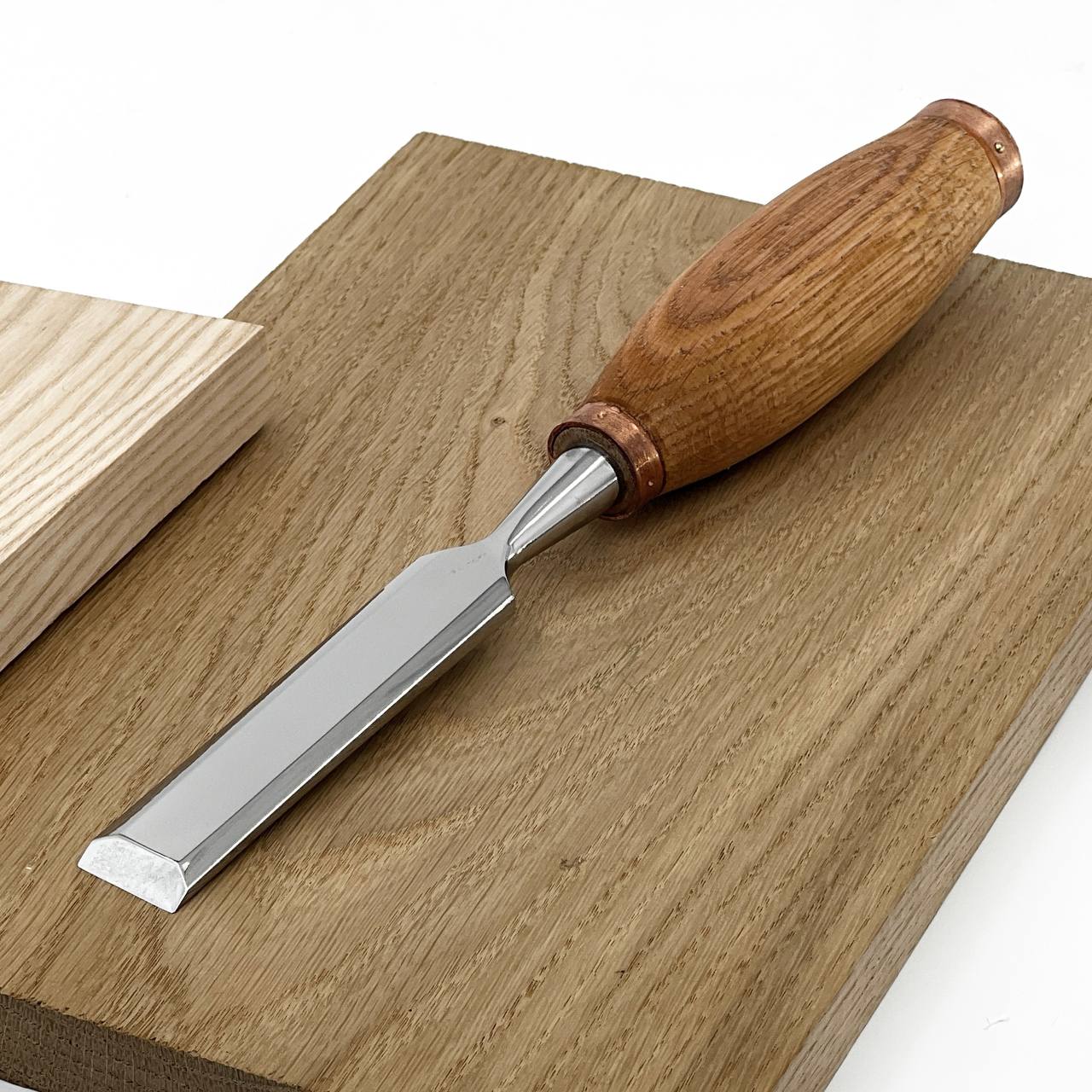 Juego de cinceles de borde biselado RICHTER Narex, herramienta de carpintería, cincel recto, herramienta para trabajar la madera