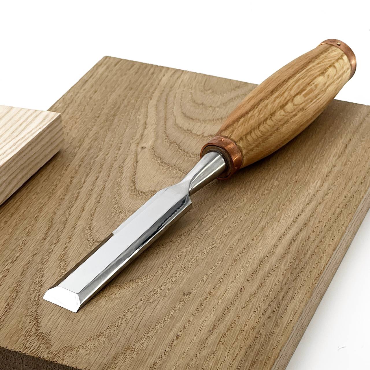 Juego de cinceles de borde biselado RICHTER Narex, herramienta de carpintería, cincel recto, herramienta para trabajar la madera