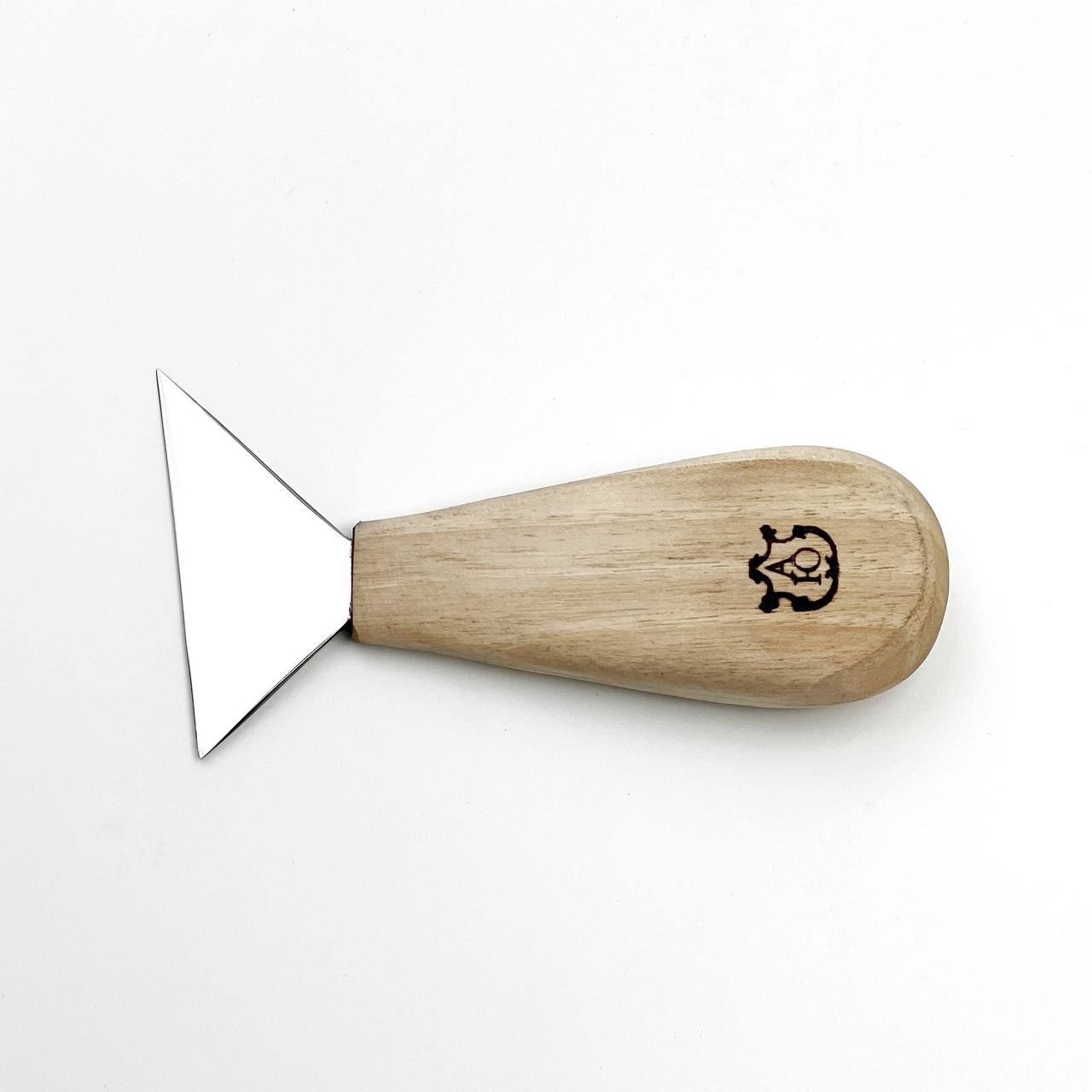 Cuchillo moderno para tallar madera 70mm, cincel de cuchillo para tallar viruta ancha STRYI&Adolf Yurev Profi