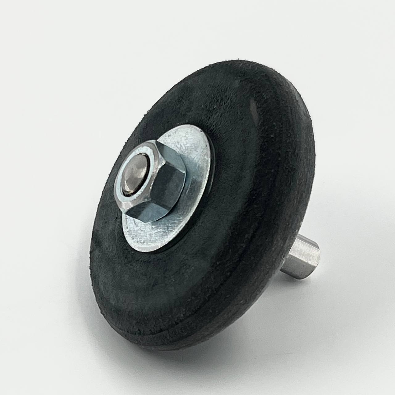 Lederscheibe zum Schärfen, Lederrad zum Schärfen, Schärfwerkzeuge