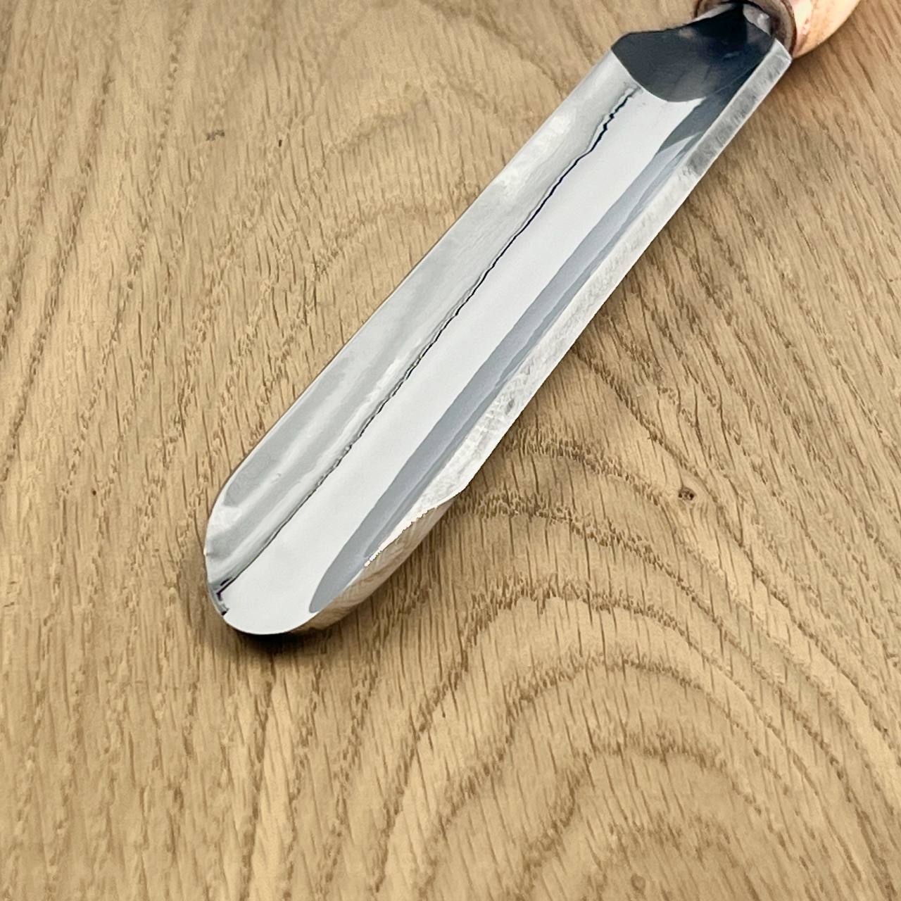 Spindle gouge STRYI Profi, Lathe Wood Turning Tools