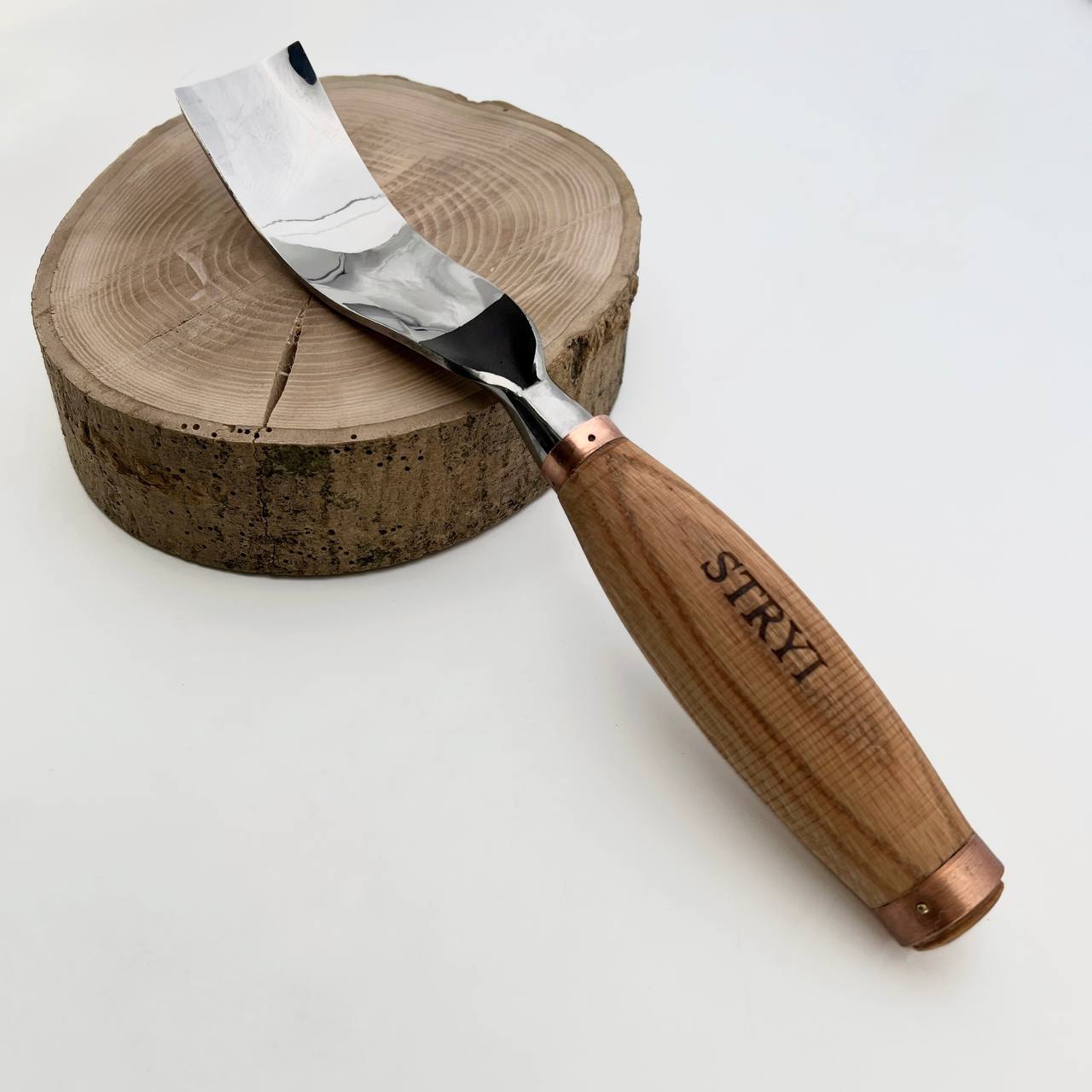 Juego de herramientas para escultura STRYI Profi 5uds