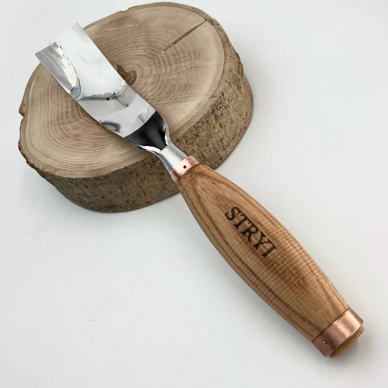 Juego de herramientas para escultura STRYI Profi 3uds