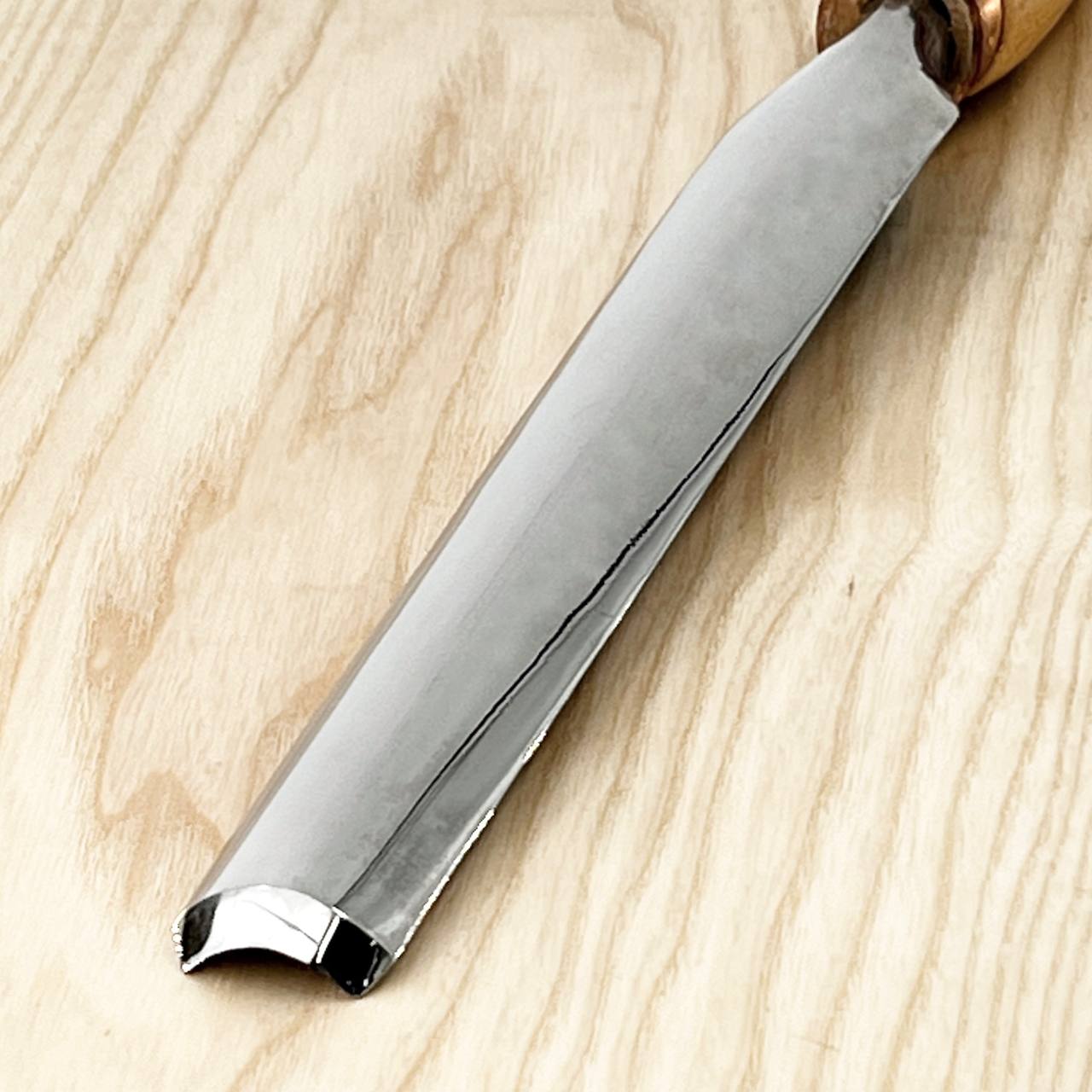 Spindle roughing gouge STRYI Profi 20mm, Lathe Wood Turning Tools