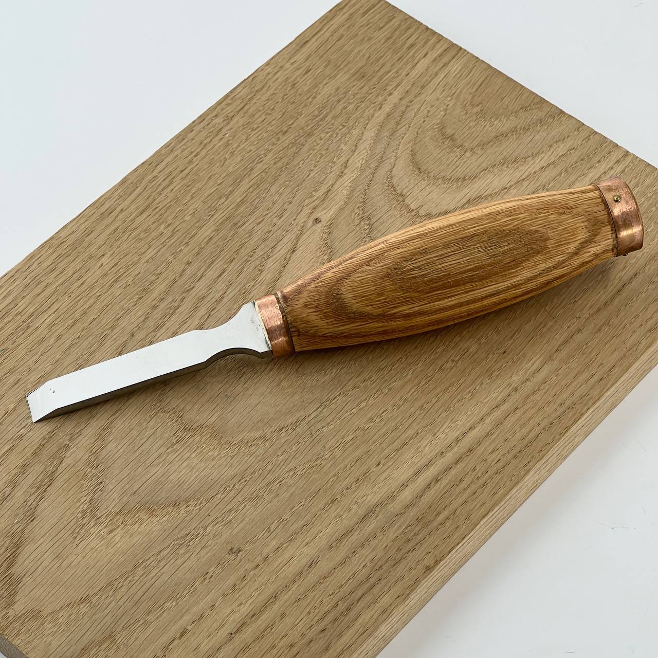 Satz Schrägkantenmeißel RICHTER Narex, Tischlerwerkzeug, gerader Meißel, Holzbearbeitungswerkzeug