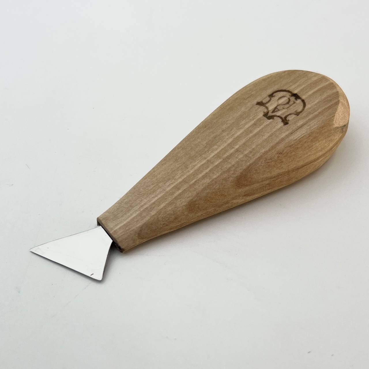 Basic tools set STRYI Start in woodcarving, Chip carving set