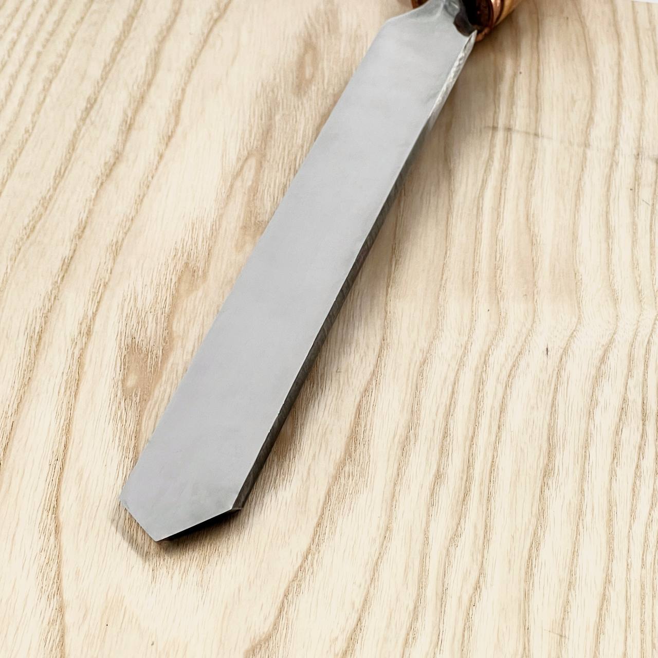 Trennwerkzeug 20 mm, Holzdrehwerkzeug STRYI Profi