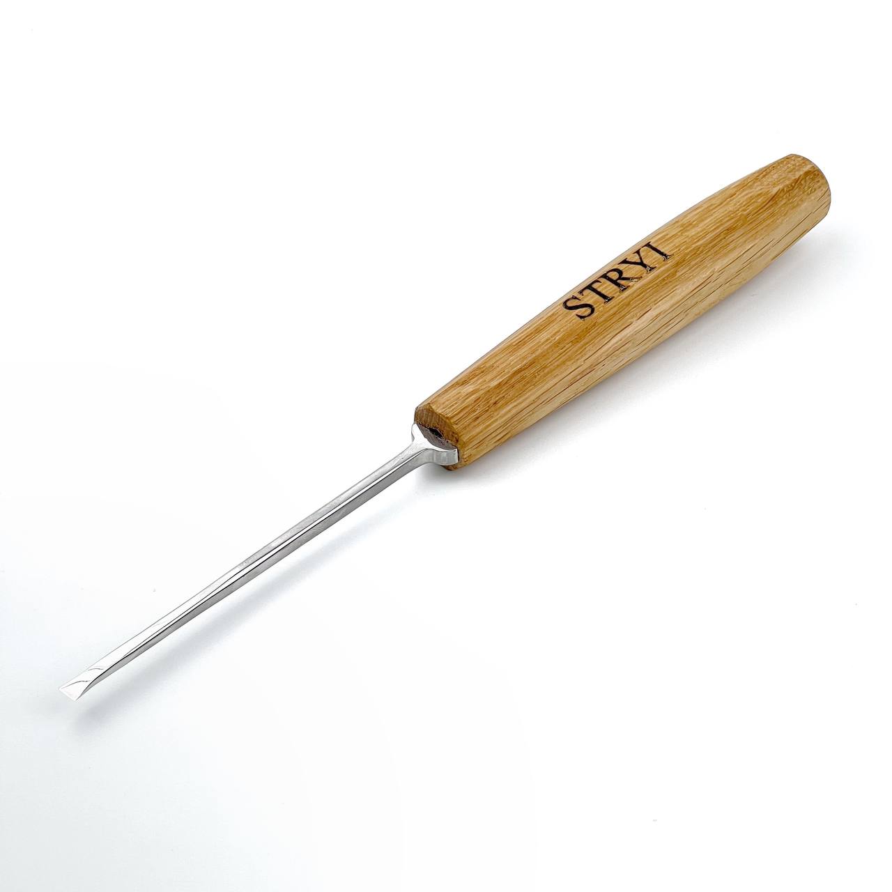 STRYI Maestro Flat Chisel 5mm