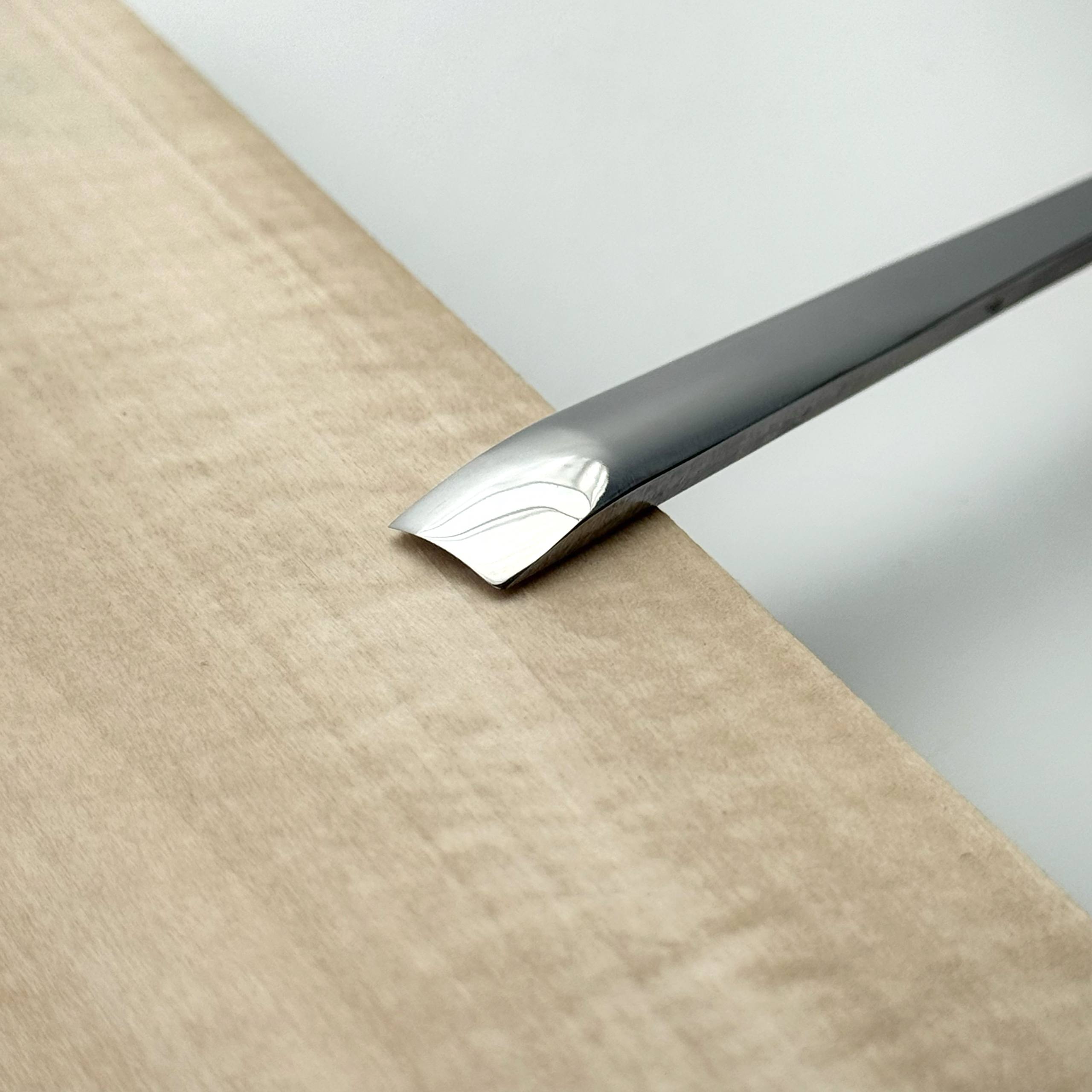 Forged Gouge STRYI Sweep #5: Precision for Deep Relief