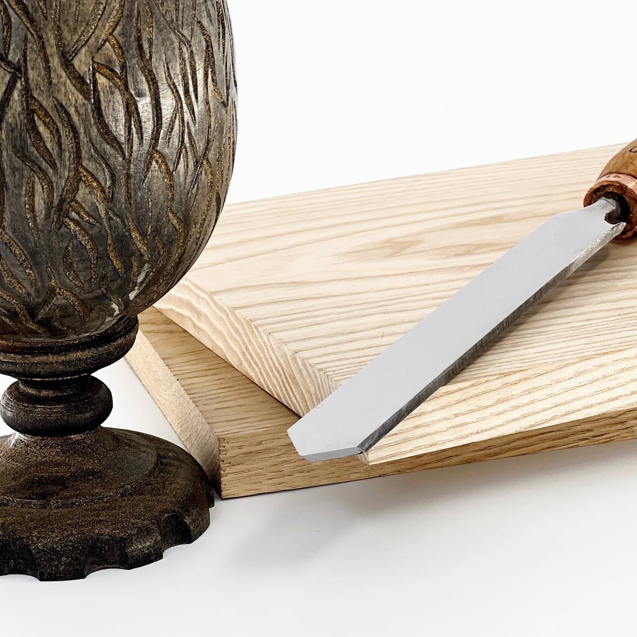 Trennwerkzeug 20 mm, Holzdrehwerkzeug STRYI Profi