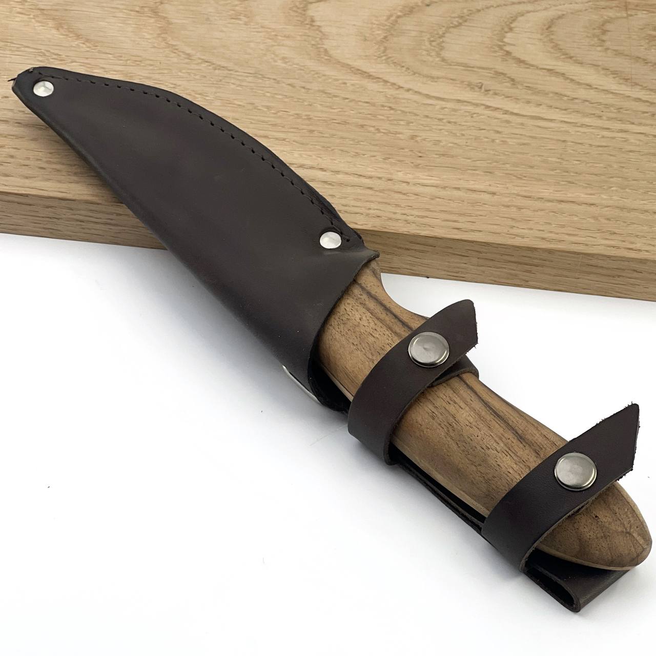 Wood carving knife STRYI Profi, Camping knife, Greenwoodworking knife, Gift for woodworker, Gift for him