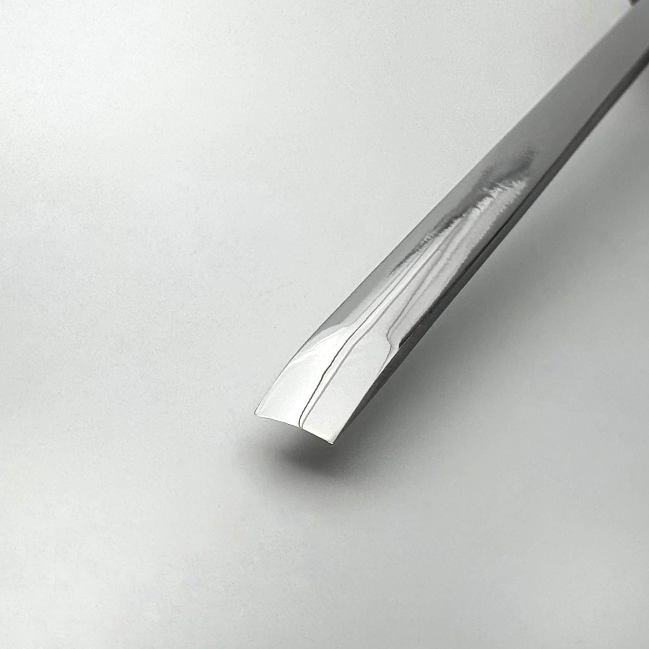Forged Gouge STRYI Sweep #5: Precision for Deep Relief